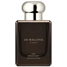 Jo Malone London Oud & Bergamot Cologne Intense 50 ml