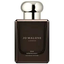 Jo Malone London Oud & Bergamot Cologne Intense 50 ml