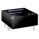 RECOM REC8E-2415D/CTRLX1 DC/DC-Wandler -15 V, 15 V -0.267 A 8 W Anzahl Ausgänge: 2 x Inhalt 1 St.