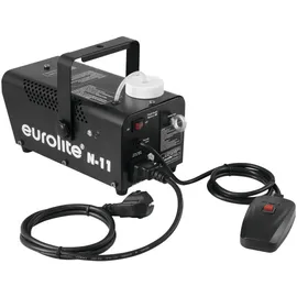 Eurolite N-11 amber Nebelmaschine