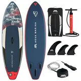 Aqua Marina Wave SUP 265 cm blau