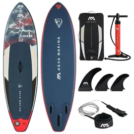 Aqua Marina Wave SUP 265 cm blau