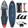 Aqua Marina Wave SUP 265 cm blau