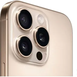 Apple iPhone 16 Pro 1 TB Titan Wüstensand