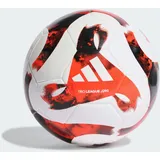 Adidas Tiro Junior 290 League Ball White / Black / Team Solar Orange 4
