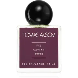 Tomas Arsov Fig Caviar Wood Parfüm mit Feigenblatt-Duft 50 ml