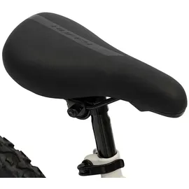 HUFFY Korros 16 Zoll RH 25 cm grau
