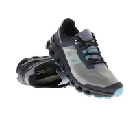 On Cloudvista Damen Alloy/Black 40