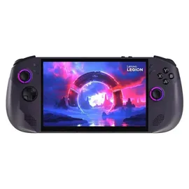 Lenovo Legion Go S 16 GB RAM 512 GB Nebula Nocturne 8APU1