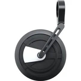 Highsider Lenkerendenspiegel Enterprise EP1 Schwarz/Silber