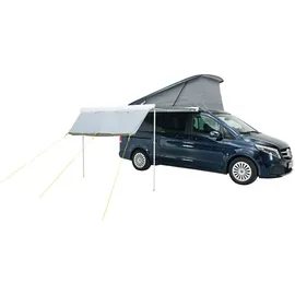 Outwell Hillcrest Tarp Buszelt - Green - One Size