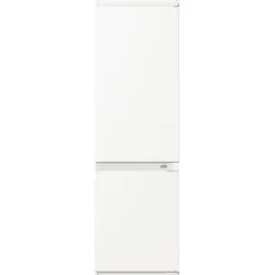 GORENJE RKI 517 D 61 Kühlgefrierkombination (D, 270 l, 1769 mm hoch, Weiß)