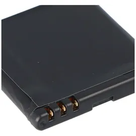 AccuCell Akku passend für Nokia 5700, BP-5M