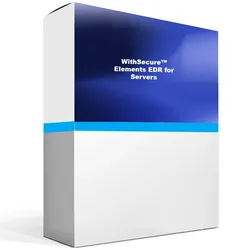 WithSecure Elements EDR for Servers