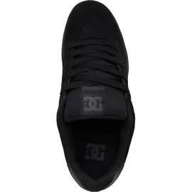 DC Shoes Central Herren Schwarz 38,5