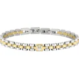 Maserati MASERATI JEWELS JM320AST09 Herrenarmband