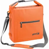 Vileda Gimi Kühltasche | 13 L Fassungsvermögen | Tragetasche in orange