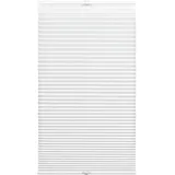 GARDINIA Thermo-Plissee weiß Concept