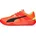 Herren Rot/Orange 46 5