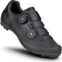 Scott Shoe W's Gravel RC Carbon black (0001) 40.0