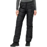 Jack Wolfskin Atmosphere Hosen - Black - XS