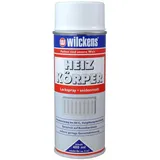 Wilckens Heizkörperlack 400ml, Spray, weiß,