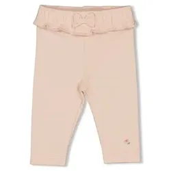 Feetje Leggings Sweet Poppy Hellrosa, Newborn (0 - 6 Monate)