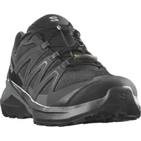 Salomon Examotion Damen Schwarz/Grau 49