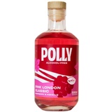 Polly - Pink London Classic - Gin alkoholfrei