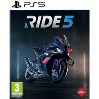 Milestone PlayStation 5 Videospiel Milestone Ride 5