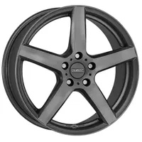 Dezent TY graphite 6,5 x 16 5 x 114,3 ET50