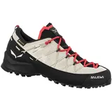 Salewa Wildfire 2 GTX Schuhe (Größe 38.5, schwarz)