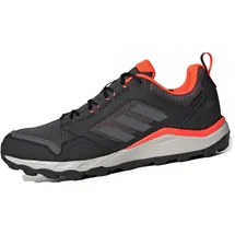 adidas Terrex Tracerocker 2 Trailrunning-schuhe - Core Black / Grey Five / Grey Six - EU 46