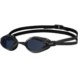 Arena Schwimmbrille AIR-SPEED schwarz