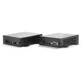 Lindy HDMI 18 G & USB KVM Extender