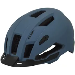 Cube Evoy Hybrid - blue - 49-55