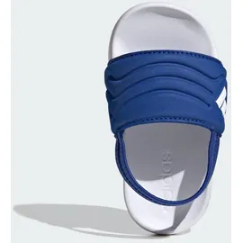 adidas Adilette Estrap 2.0 Team Royal Blue/Cloud White 22
