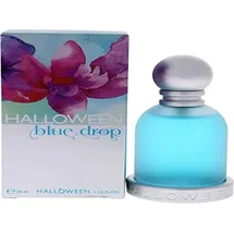 Halloween Blue Drop Eau de Toilette 30 ml