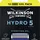 Wilkinson Sword Hydro 5 Skin Protection Regular Ersatzklingen, Feuchtigkeitsspendende Gel-Pools und umklappbarer Trimmer