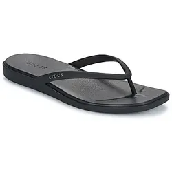 Crocs  Zehentrenner Miami Flip  in Schwarz, 38 / 39