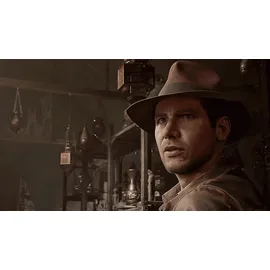 Indiana Jones und der große Kreis - [Xbox Series X]