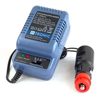 H-Tronic AL 300 pro mit Zigarettenanzünder-Stecker