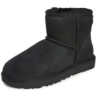 UGG Australia Classic Mini II Black 43