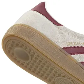 adidas Handball Spezial Herren Weiß/Rot 46