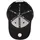 New Era 9Forty Kappe schwarz One Size