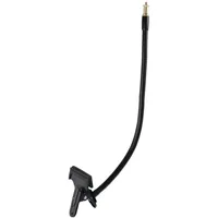 Walimex Schwanenhals mit Klemmhalter und Studioclip,