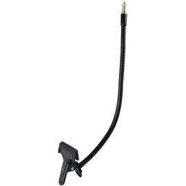 Walimex Schwanenhals mit Klemmhalter und Studioclip,