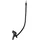 Walimex Schwanenhals mit Klemmhalter und Studioclip,
