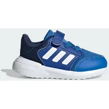 adidas Tensaur Run 3.0 Kids Bright Royal/Cloud White/Dark Blue 27