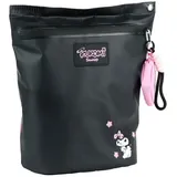 cerda hello kitty Hello Kitty Rucksack - Black - One Size